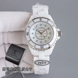 Chanel Watches: Top Quality