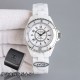 Chanel Watches: Top Quality