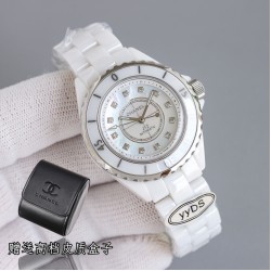 Chanel Watches: Top Quality
