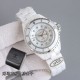 Chanel Watches: Top Quality