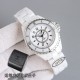 Chanel Watches: Top Quality