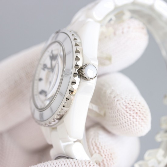 Chanel Watches: Top Quality