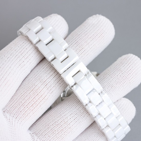 Chanel Watches: Top Quality