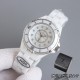 Chanel Watches: Top Quality