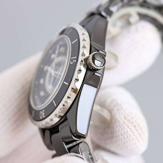 Chanel Watches: Top Quality