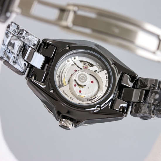 Chanel Watches: Top Quality