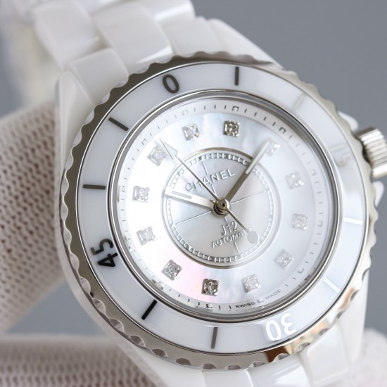 Chanel Watches: Top Quality