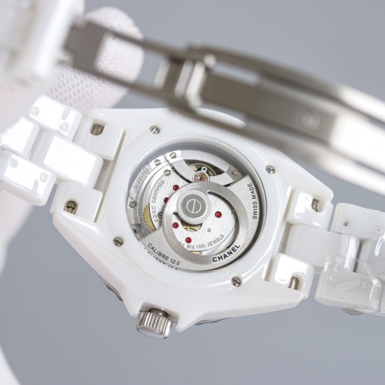 Chanel Watches: Top Quality