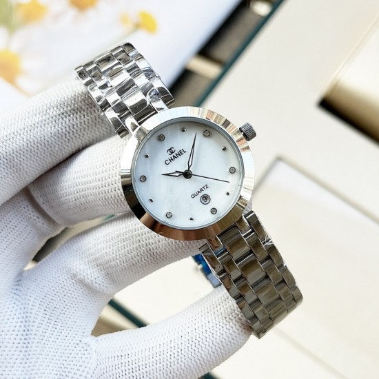 Chanel Watches: Top Quality