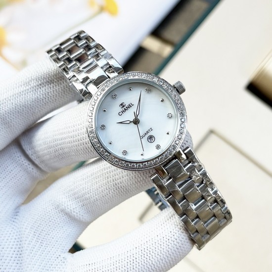 Chanel Watches: Top Quality