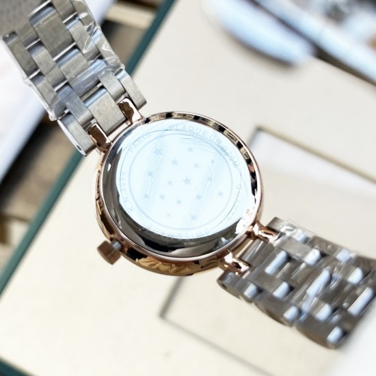 Chanel Watches: Top Quality