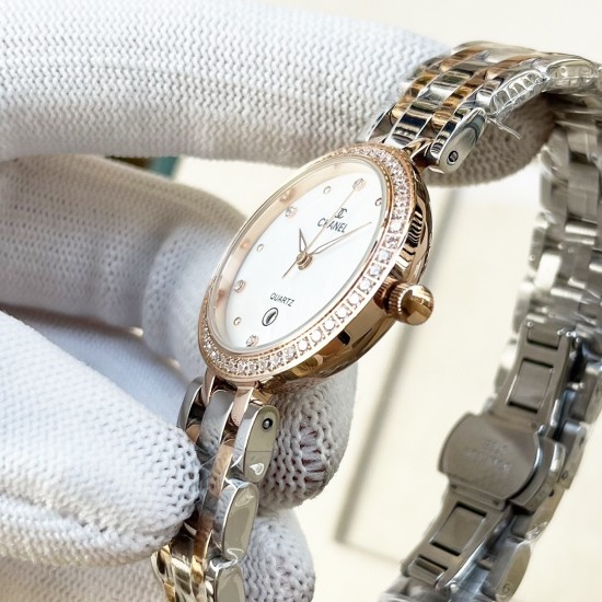 Chanel Watches: Top Quality