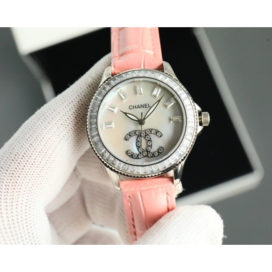 Chanel Watches: Top Quality