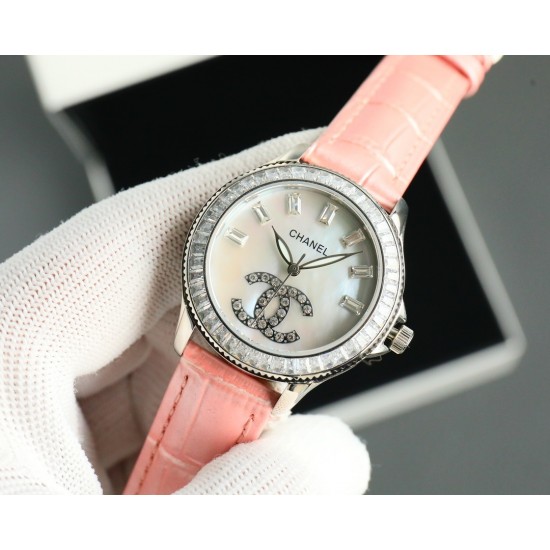 Chanel Watches: Top Quality