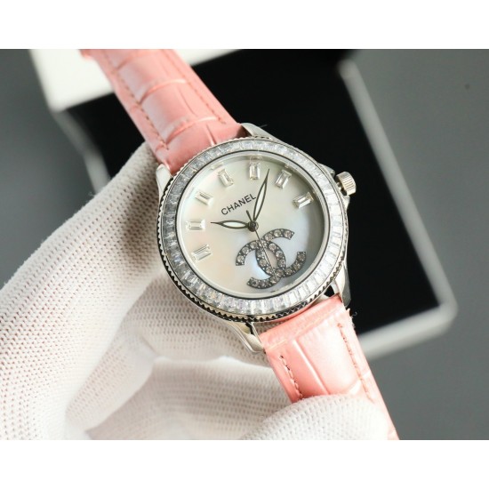 Chanel Watches: Top Quality