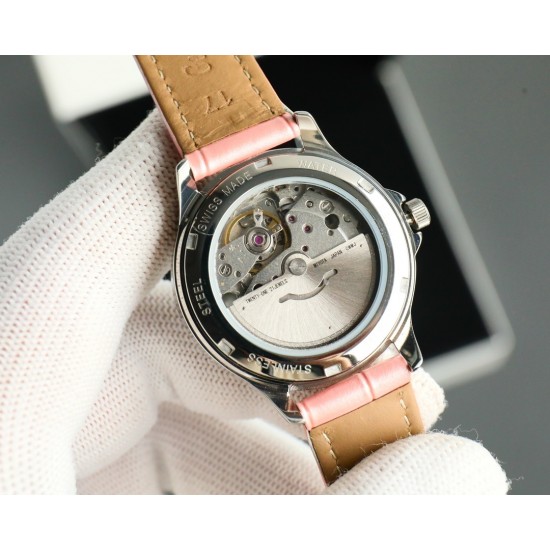 Chanel Watches: Top Quality