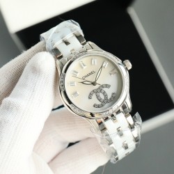 Chanel Watches: Top Quality