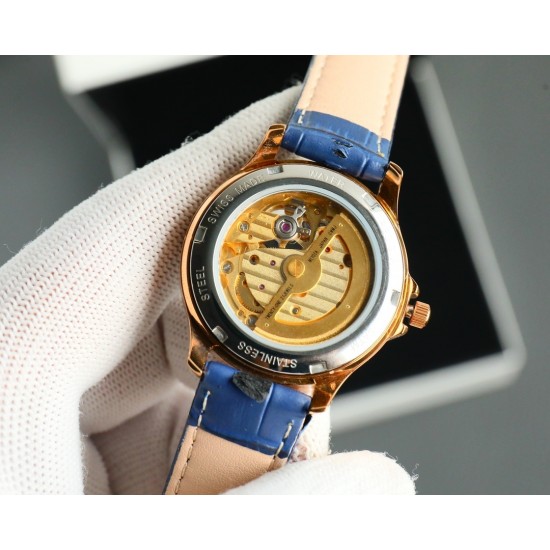 Chanel Watches: Top Quality