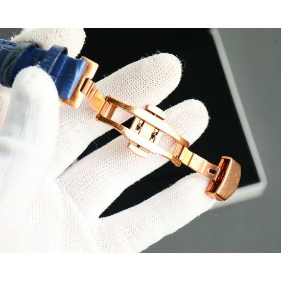Chanel Watches: Top Quality