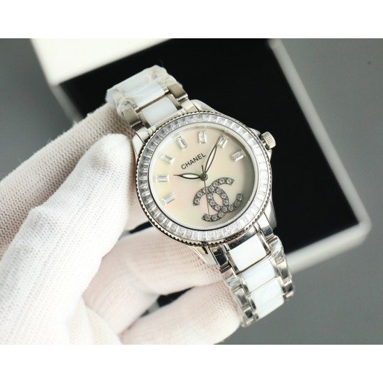 Chanel Watches: Top Quality
