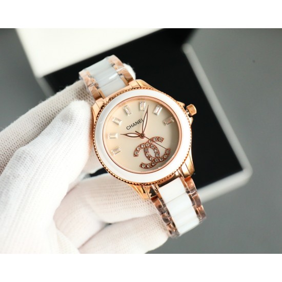 Chanel Watches: Top Quality