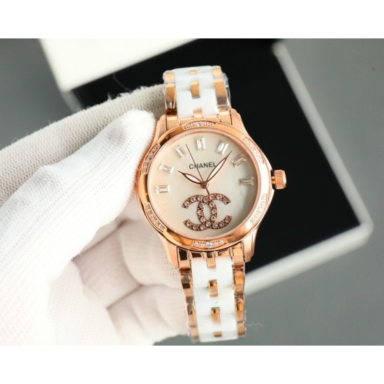 Chanel Watches: Top Quality