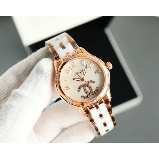 Chanel Watches: Top Quality