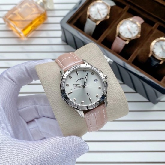 Chanel Watches: Top Quality
