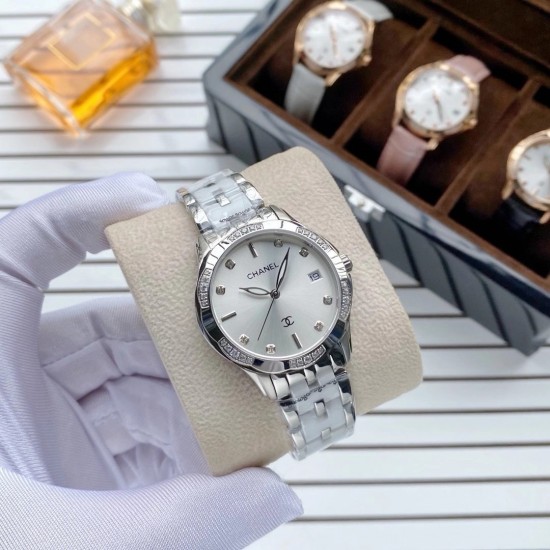 Chanel Watches: Top Quality