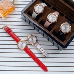 Chanel Watches: Top Quality