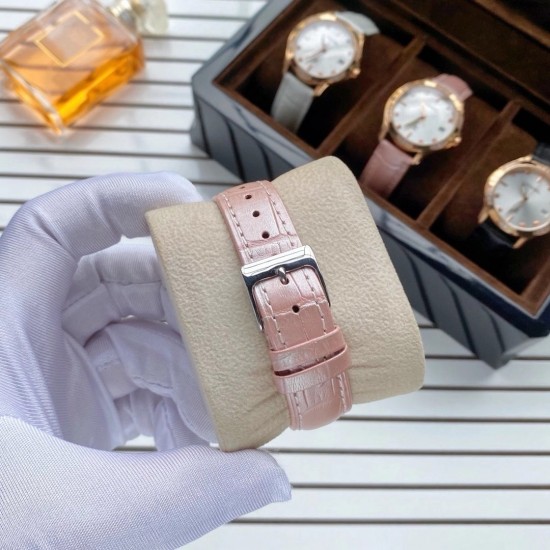 Chanel Watches: Top Quality