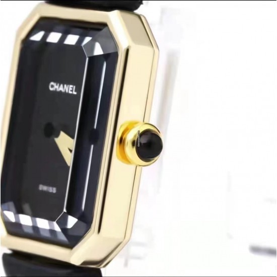Chanel Watches: Top Quality