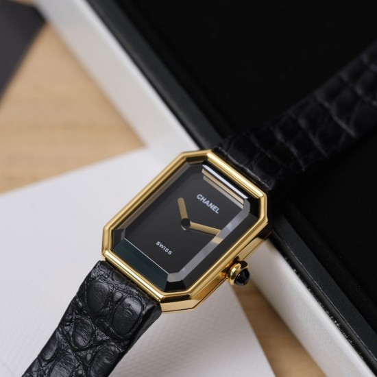 Chanel Watches: Top Quality
