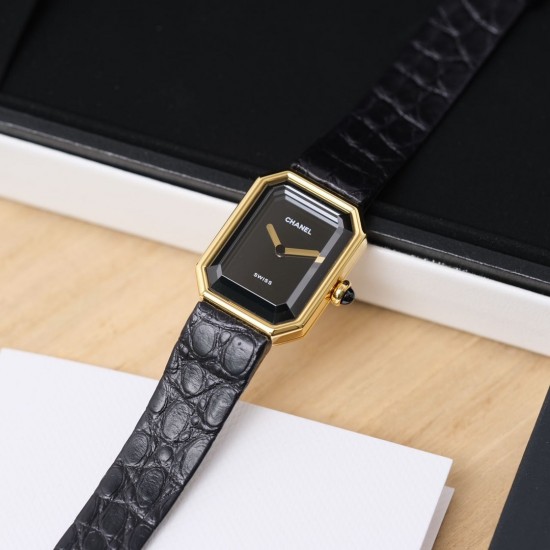Chanel Watches: Top Quality