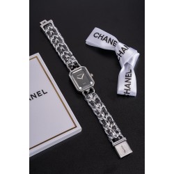 Chanel Watches: Top Quality