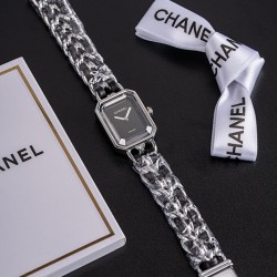 Chanel Watches: Top Quality