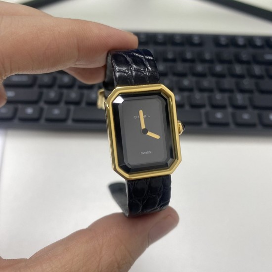 Chanel Watches: Top Quality