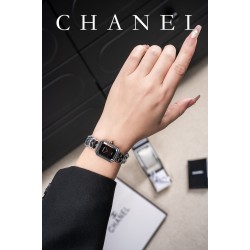 Chanel Watches: Top Quality