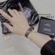 Chanel Watches: Top Quality