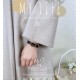 Chanel Watches: Top Quality