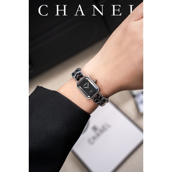 Chanel Watches: Top Quality