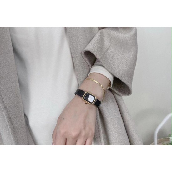 Chanel Watches: Top Quality