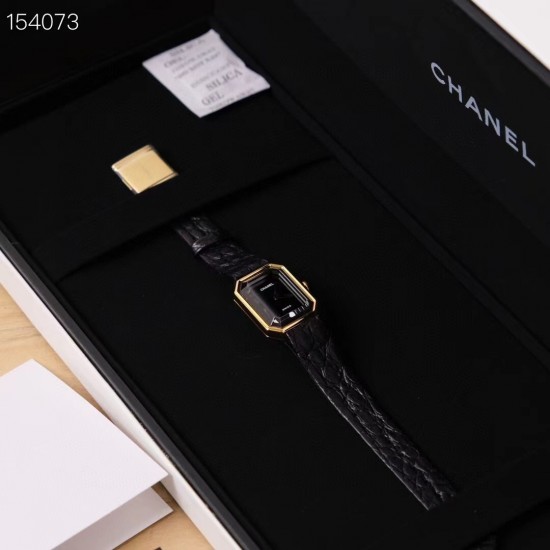 Chanel Watches: Top Quality