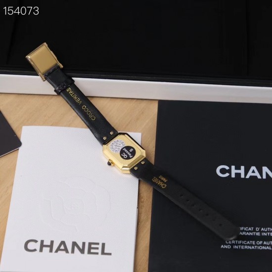 Chanel Watches: Top Quality
