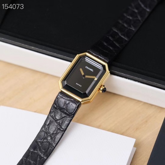 Chanel Watches: Top Quality