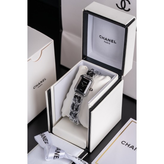 Chanel Watches: Top Quality
