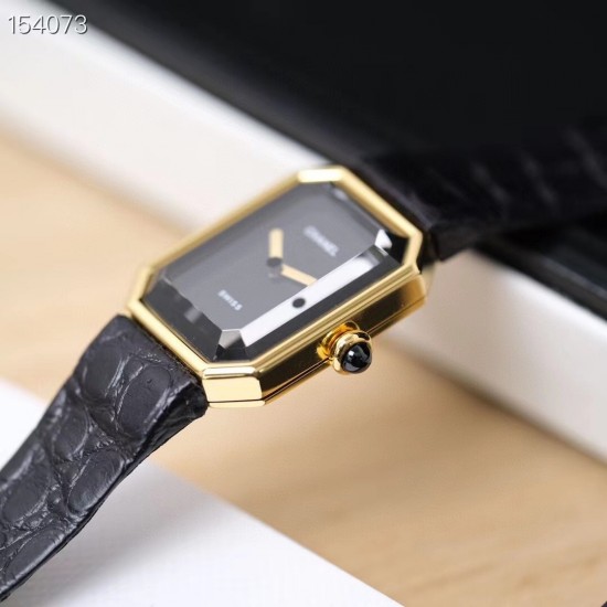 Chanel Watches: Top Quality