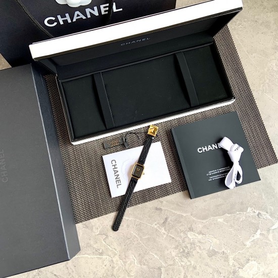 Chanel Watches: Top Quality