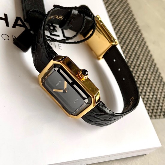 Chanel Watches: Top Quality
