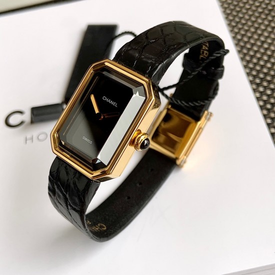 Chanel Watches: Top Quality